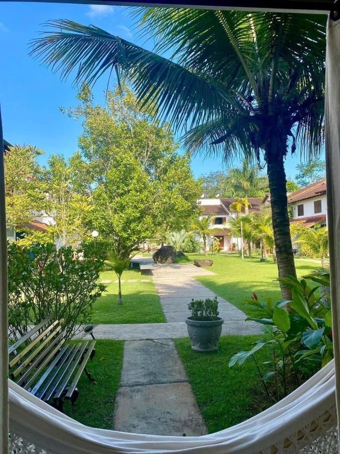 Casa Ideal Em Condominio Fechado A 200M Da Praia Maranduba, Area De Lazer Completa Ubatuba Exterior photo